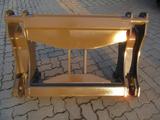 Volvo Schnellwechseleinrichtung L60 E/F/G/H + L70 C - Offers matching your search criteria