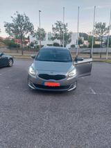 Kia Ich verkaufe ein kia carens Kombi Limousin... - Kia Carens: V