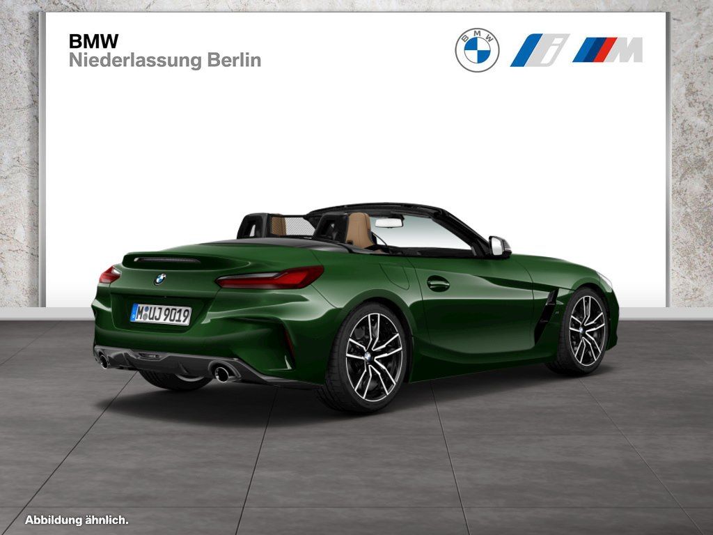BMW Z4 - Bild 3