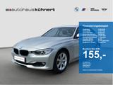 BMW 328i xDrive Xenon NaviProf. Durchlade Lenkradhzg - BMW 328 Gebrauchtwagen