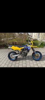 Husqvarna TE 450 - Offers