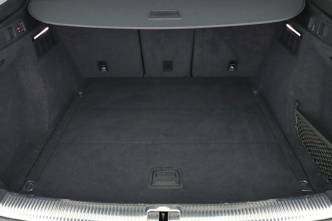 Audi Q5 3.0 TDI tiptronic quattro B&O Headup 