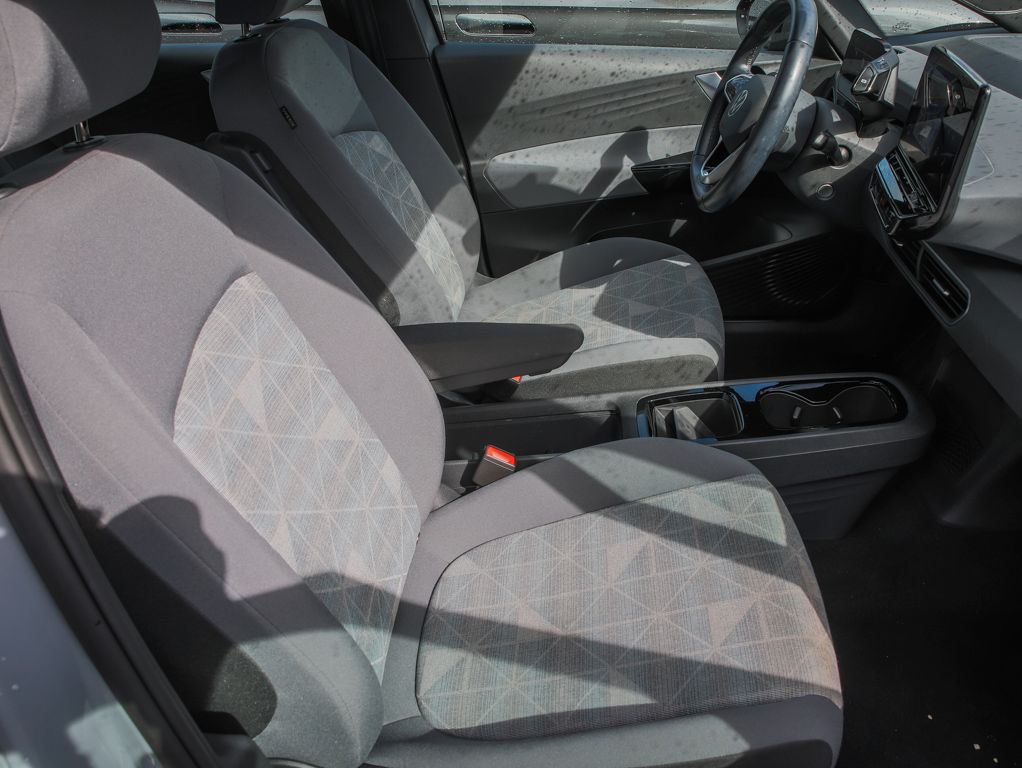 Volkswagen ID.3 - Bild 5