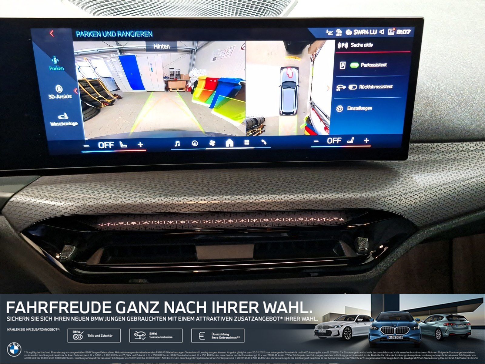 BMW M340i - Bild 16