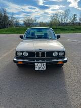 BMW 325e ETA  - BMW 325 aus 1985