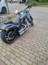 Harley-Davidson Breakout - Offers
