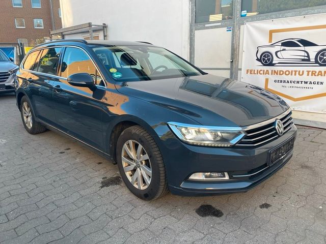 Volkswagen Passat Variant Comfortline BMT/Start-Stopp