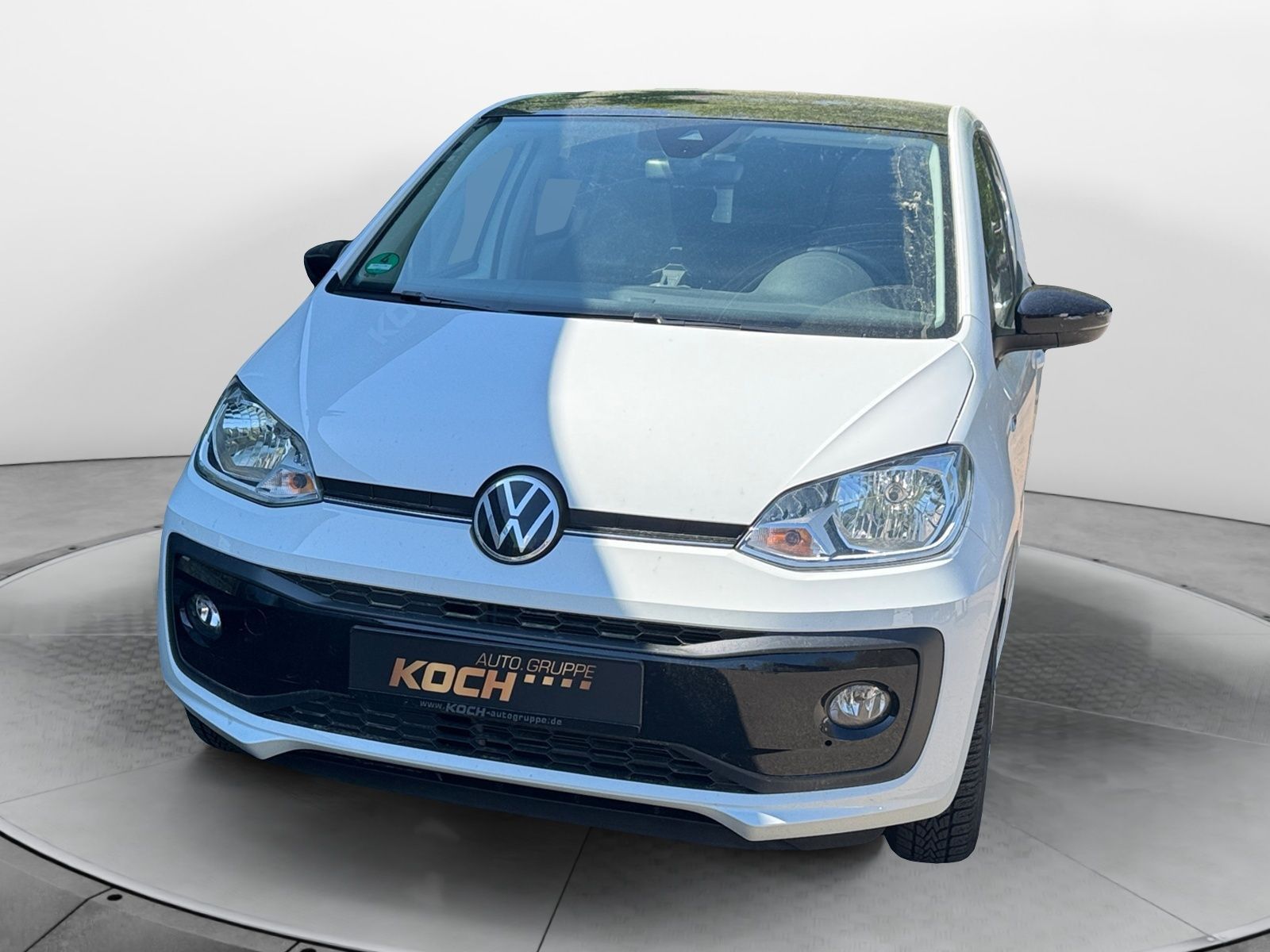 Volkswagen up! - Bild 2