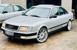 Audi 100 C4 2.3 5Zyl. Quattro Kultauto, Ol... - Audi 100: 100c4