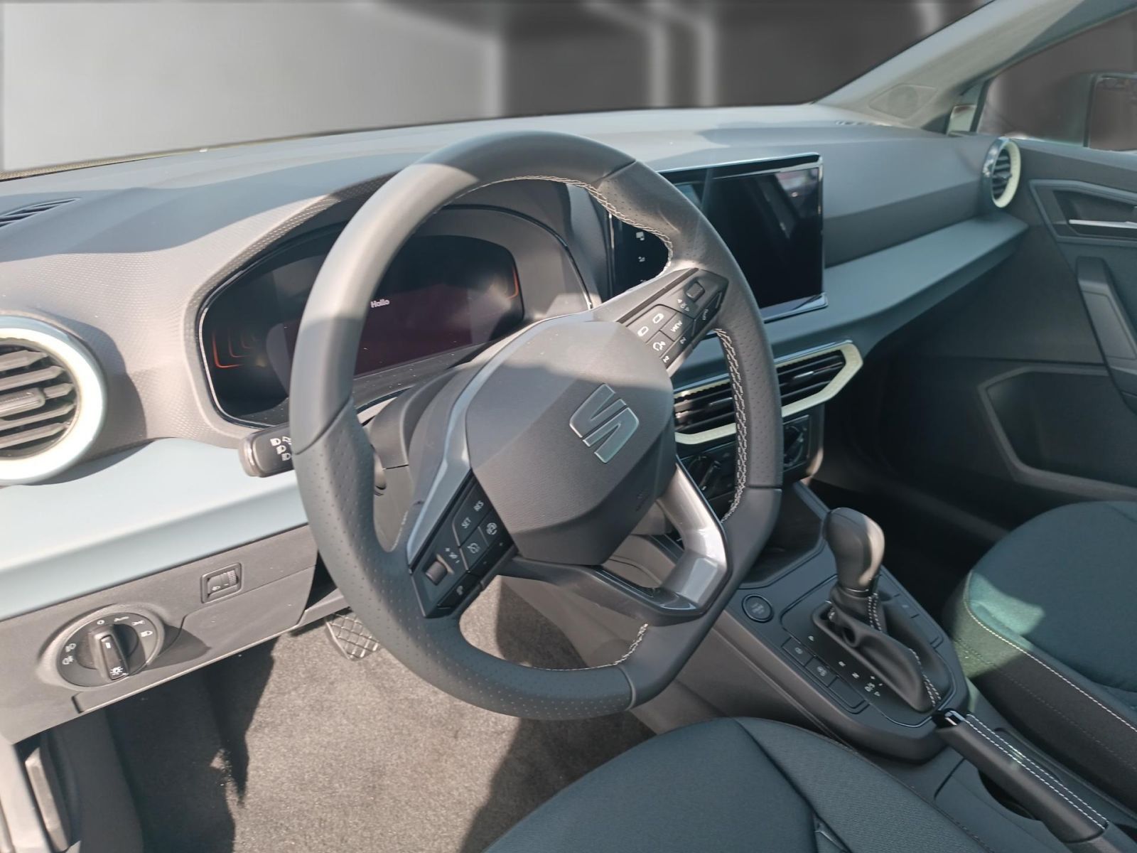 Seat Ibiza - Bild 20