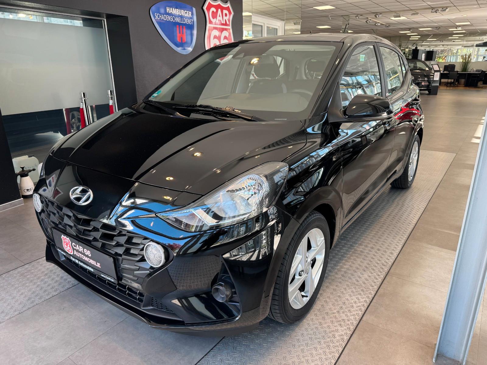 Hyundai i10 Trend