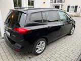 Opel Zafira Tourer Edition - 7 Sitzer - Opel Zafira Tourer mit Diesel-Antrieb