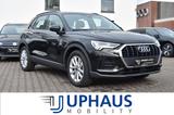 Audi Q3 35 TFSI S-Tronic LED/NAVI/RFK/18''/GJR - Audi in Bielefeld: Q1