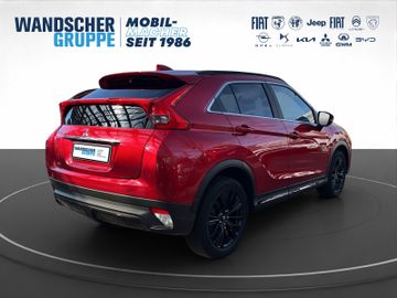 Mitsubishi Eclipse Cross 1.5 T-MIVEC Connect Carplay+SHZ+RF