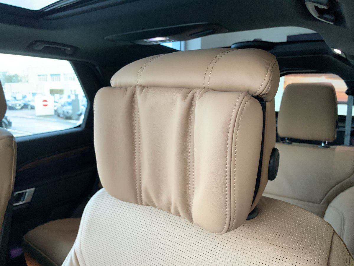 Land Rover Discovery - Bild 27