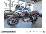 BMW F 750 GS 4 Pakete Oil Inclusive - Angebote entsprechen deinen Suchkriterien