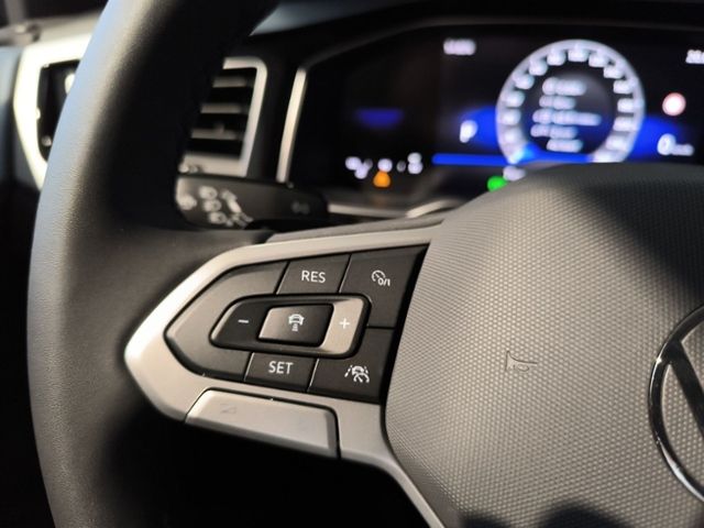 Fahrzeugabbildung Volkswagen Polo "Goal" 1.0 TSI OPF 70 kW (95 PS) 7-Gang-Dop