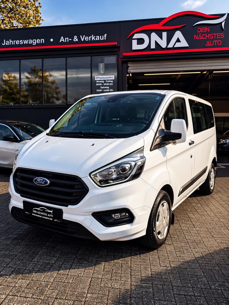 Ford Transit/Tourneo Custom Kombi 320 * Trend*1.Hand*