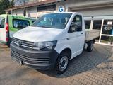 Volkswagen T6 Transporter 2.0 TSI 3-Sitze - Klima Pritsche - Angebote