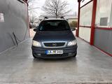 Opel Zafira 1.8 16V Elegance Elegance - gebrauchte Opel Zafira aus dem Jahr 2000