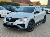 Renault Arkana R.S. Line ACC I Virtuelles Cockpit I AHK