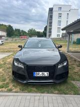 Audi A7 3.0 TFSI quattro S tronic Sportback - - Audi A7: Sportback