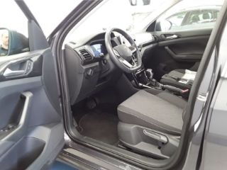 T-Cross 1.0 TSI DSG Life *Navi*SHZ*APP-Connect*