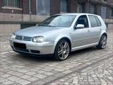 Volkswagen Vw Golf 4 1.9 TDI GTI ARL 110Kw 150Ps TÜV/... - Volkswagen Golf aus 2000: GTI