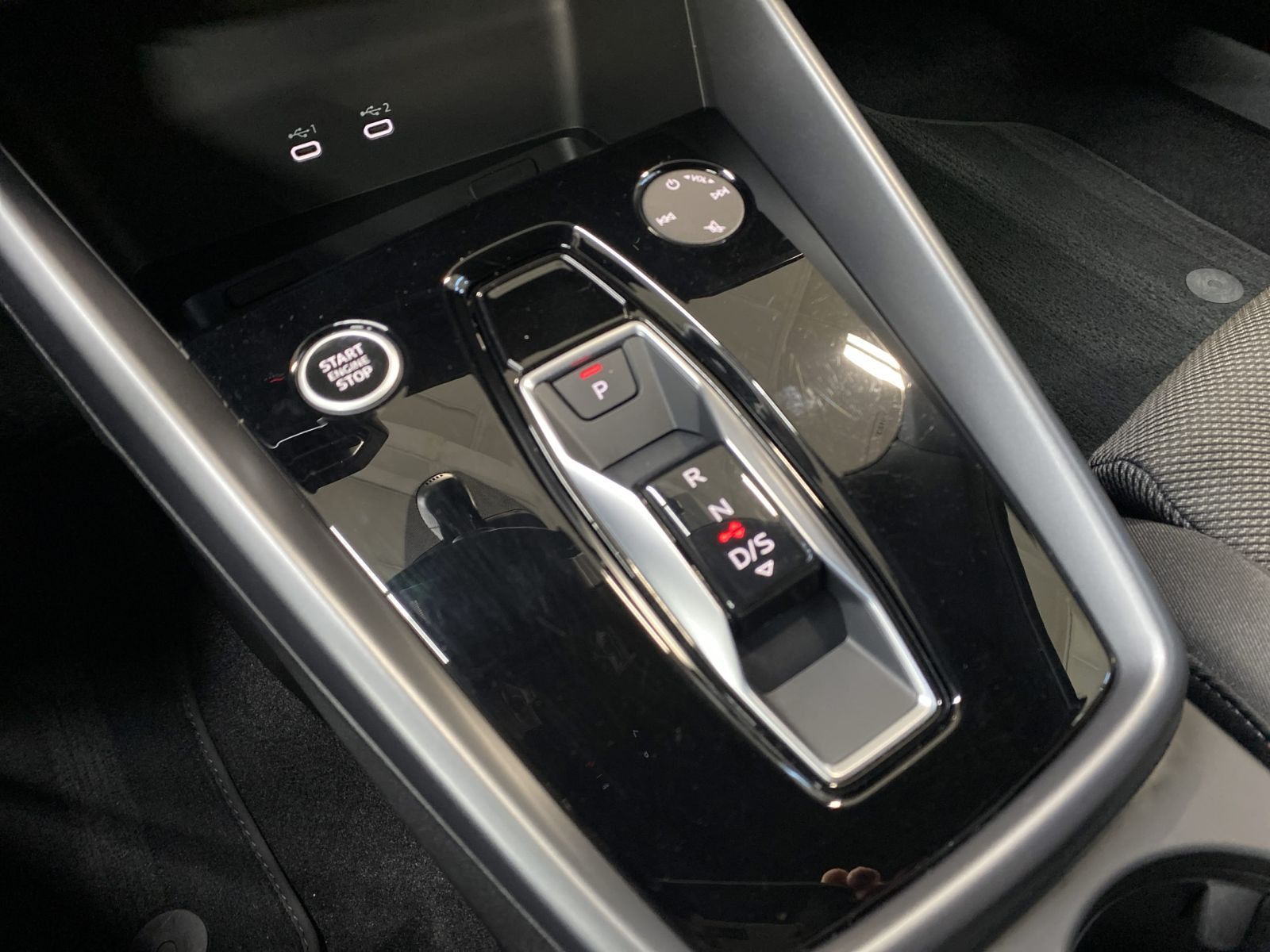 Audi A3 - Bild 14