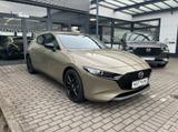 Mazda 3 2.5L e-SKYACTIV G 140ps 6AT FWD Nagisa - Mazda 3