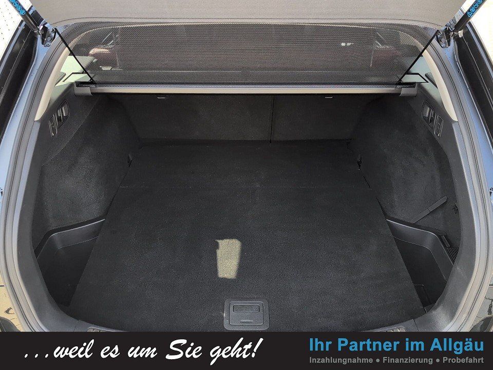 Fahrzeugabbildung Mazda 6 SKY-G 194 6AG HOMURA LEDER+MATRIX+360+BOSE+SHZ