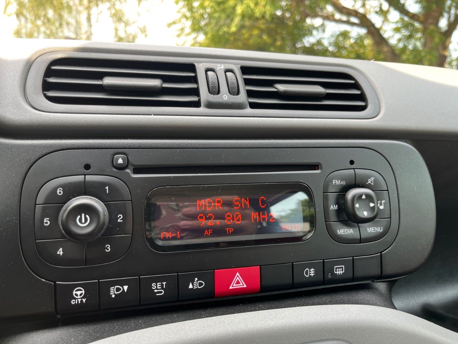 Fiat Panda My Panda – Bild 13