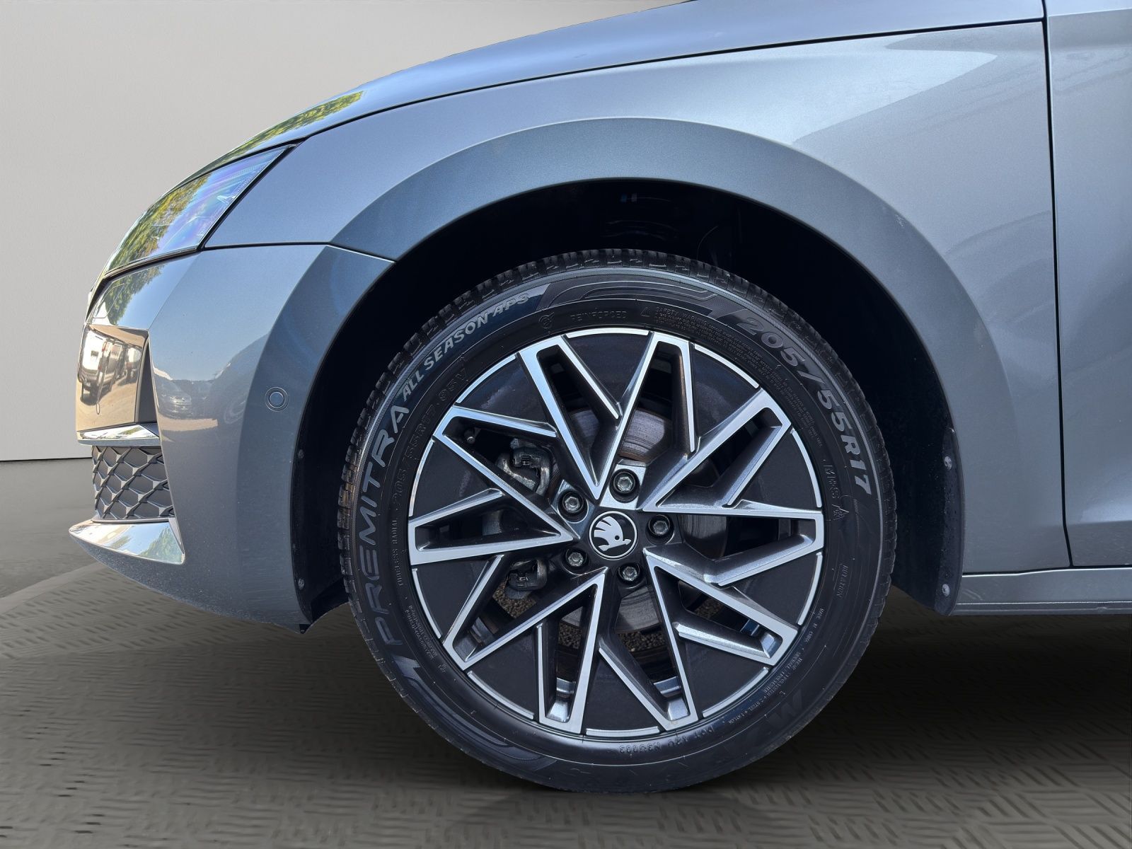 Skoda Octavia - Bild 8