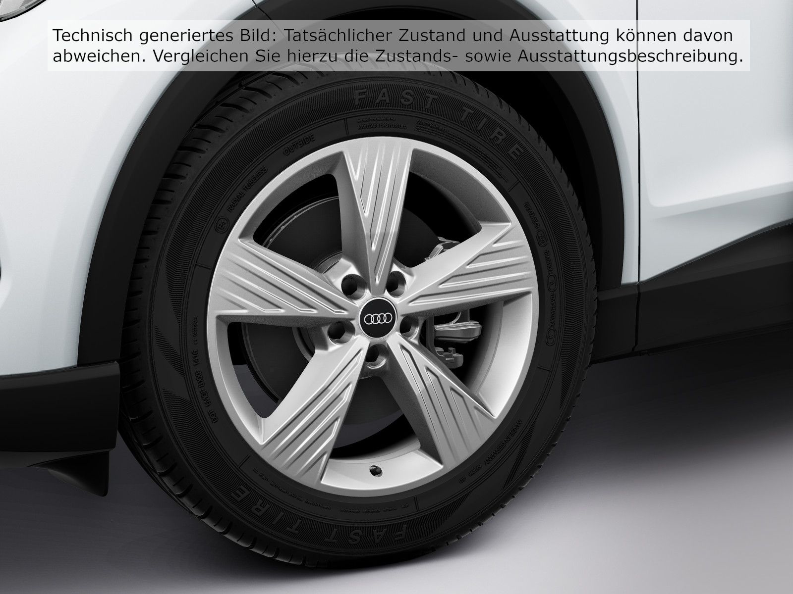 Audi Q4 e-tron - Bild 8