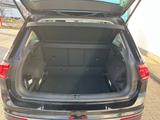 Volkswagen Tiguan Active - Volkswagen Gebrauchtwagen in Freiburg