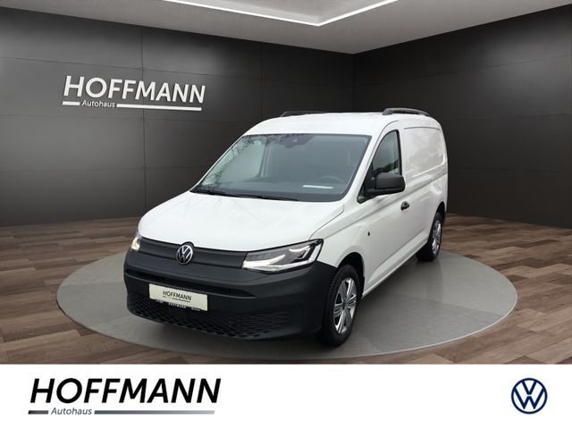 Volkswagen Caddy Cargo Maxi 2.0 TDI LED Klima AHK App