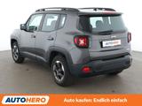Jeep Renegade 1.6 Longitude FWD*NAVI*TEMPO*PDC*SHZ* - Jeep Renegade Gebrauchtwagen