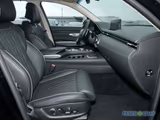 Genesis GV70 LUXURY NAPPA LEXICON NAVI SHZ LHZ CARPLAY - Genesis GV70 Gebrauchtwagen