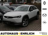 Mazda MX-30 Exclusive-Line NAVI PDC RfK SHZ - Mazda MX-30 aus 2023
