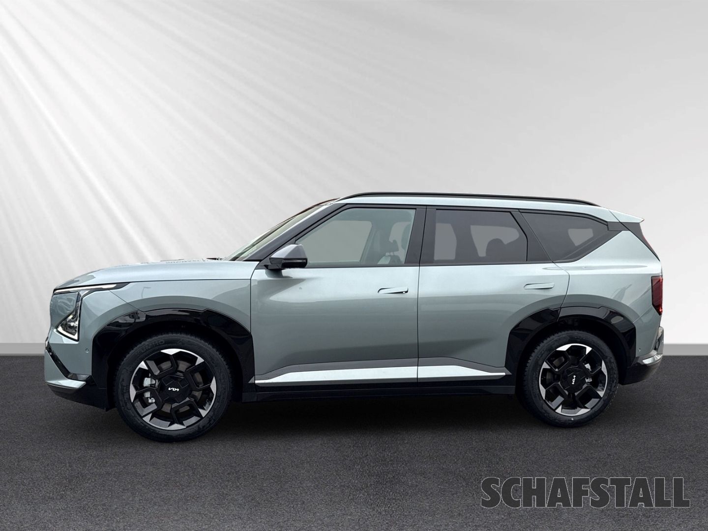 Kia EV5 81,4-kWh 2WD GT-Line Privat Pano Drive Novem imagem 2