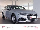 Audi A4 Avant 30 TDI S tronic +LED+ACC+BUSINESSPAKET - Audi A4: Silber, Kombi
