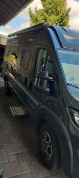 Adria Twin Supreme 640 slb - Adria Twin sl