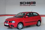 Seat Ibiza Comfort Edition | Automatik | 1.Hand - Seat Ibiza: Comfort