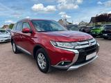 Mitsubishi Outlander SUV-Star 2WD *Kamera*Sitzheizung*BT* - rote Mitsubishi Outlander