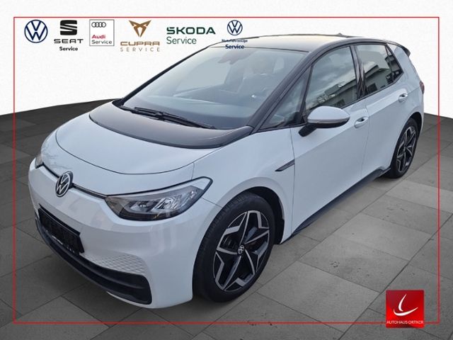 Volkswagen ID.3 PRO S 150KW NAVI LED DAB APP-CONNECT PDC KL