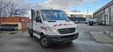 Mercedes-Benz Sprinter II Pritsche/DoKa 310/311/313/314/316 CD - Mercedes-Benz Sprinter 313 doka