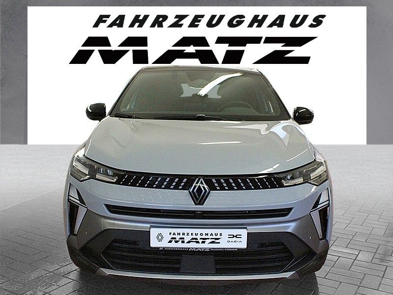 Fahrzeugabbildung Renault Captur Full Hybrid 160 E-Tech Esprit Alpine