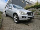 Mercedes-Benz ML 500*NAVI*LUFTFED*XENON* - gebrauchte Mercedes-Benz ML 500 aus dem Jahr 2007