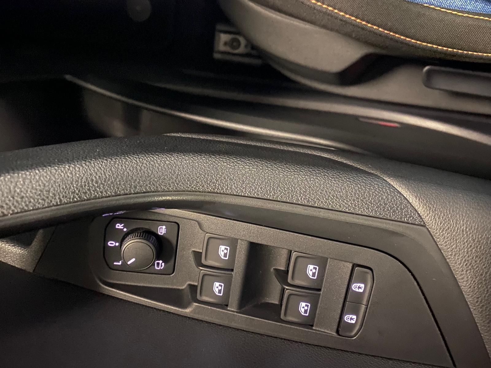 Fahrzeugabbildung SKODA Karoq 1.5 TSI +APP+KLIMA+ACC+RFK+PDC+NAVI+SITZHE