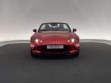 Mazda MX-5 2.0 SKYACTIV-G*SELECTION*MATRIX-BOSE-R.KAM - Mazda MX-5 aus 2021